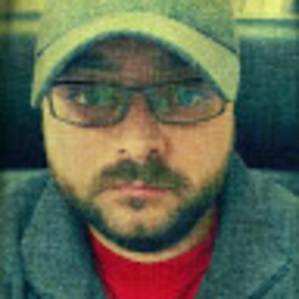 Meet your Posher, Matt